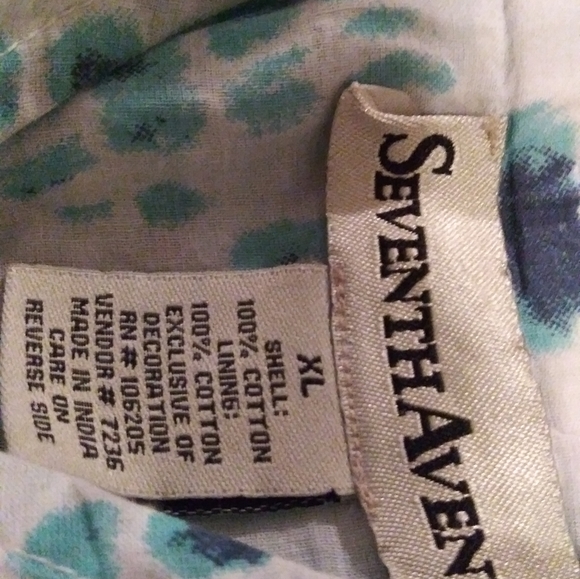 Summer 👗 Dress (fully lined) - Picture 2 of 5